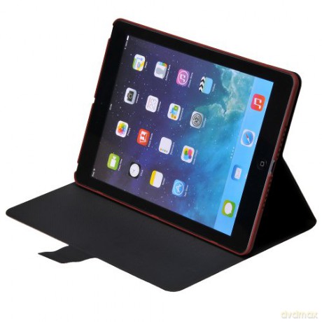 Brown Leather Tablet case