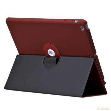 Brown Leather Tablet case