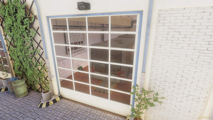 Bus Mechanic Simulator [GRA PC]