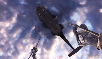 Call of Duty Modern Warfare Reflex Edition [GRA WII]