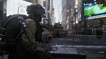 Call of Duty: Advanced Warfare [GRA XBOX360]