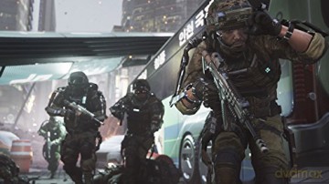 Call of Duty: Advanced Warfare [GRA XBOX360]