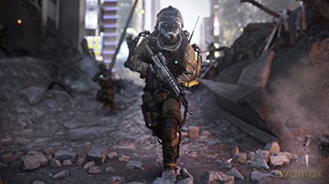 Call of Duty: Advanced Warfare [GRA XBOX360]