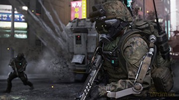 Call of Duty: Advanced Warfare [GRA XBOX360]