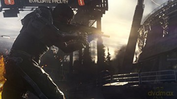 Call of Duty: Advanced Warfare [GRA XBOX360]