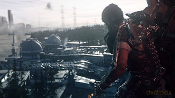 Call of Duty: Advanced Warfare [GRA XBOX360]