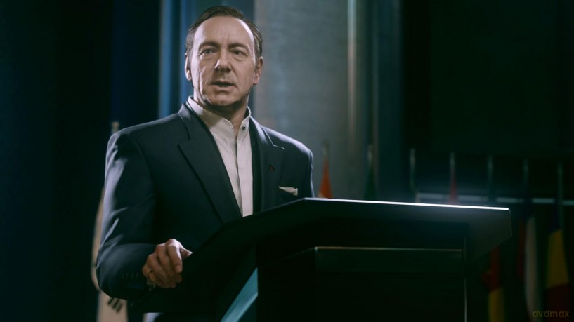 Call of Duty: Advanced Warfare - Day Zero Edition [GRA PS3]