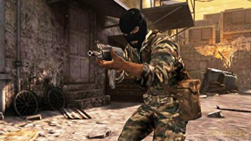Call of Duty: Black Ops [GRA PS3]