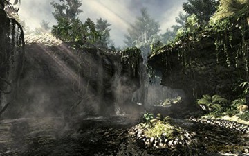 Call of Duty: Ghosts [GRA PS3]