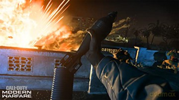 Call of Duty: Modern Warfare (German Box - ENG/GER In Game) [GRA XBOX ONE]