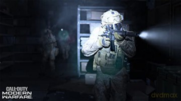 Call of Duty: Modern Warfare (German Box - ENG/GER In Game) [GRA XBOX ONE]