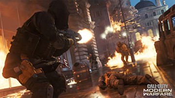 Call of Duty: Modern Warfare (German Box - ENG/GER In Game) [GRA XBOX ONE]