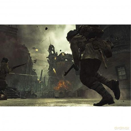 Call of Duty: World at War (Classic) [GRA XBOX360]