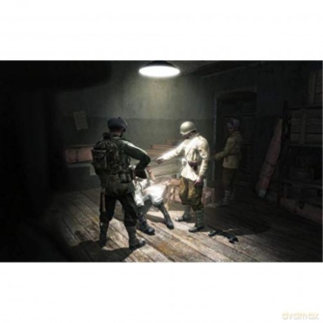 Call of Duty: World at War (Classic) [GRA XBOX360]