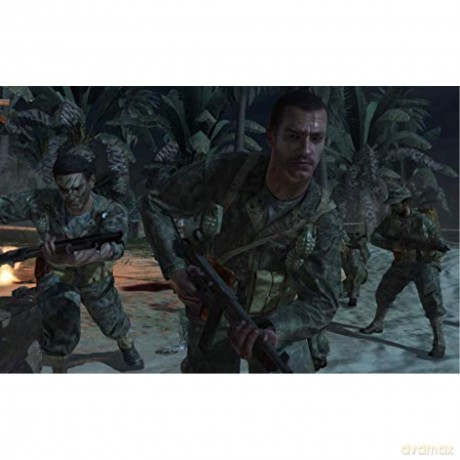 Call of Duty: World at War (Classic) [GRA XBOX360]