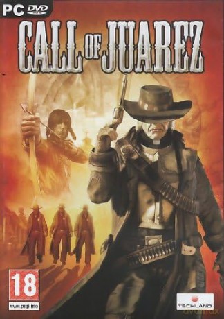 Call of Juarez [GRA PC]