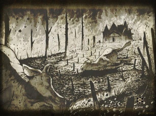 Call of Juarez: Bound in Blood [GRA PC]