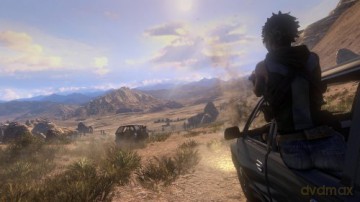 Call of Juarez: The Cartel (German USK) [GRA PS3]