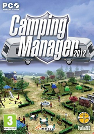 Camping Manager 2012 [GRA PC]