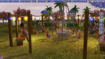 Camping Manager 2012 [GRA PC]
