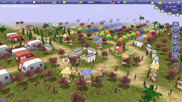 Camping Manager 2012 [GRA PC]