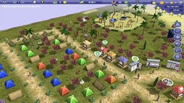 Camping Manager 2012 [GRA PC]