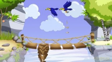 Captain Morgane and the Golden Turtle (EFIGS) [GRA NDS]