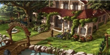 Captain Morgane and the Golden Turtle (EFIGS) [GRA NDS]
