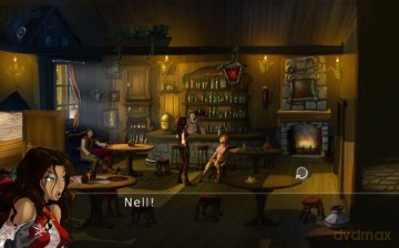 Captain Morgane and the Golden Turtle (ENGLISH) [GRA PC]