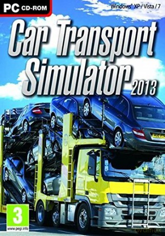 Car Transport Simulator 2013 [GRA PC]