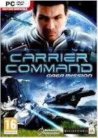 Carrier Command: Gaea Mission [GRA PC]
