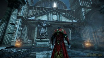 Castlevania Lords of Shadow 2 [GRA PS3]