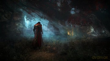 Castlevania Lords of Shadow 2 [GRA PS3]