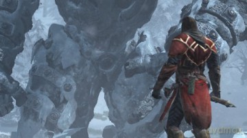 Castlevania: Lords of Shadow [GRA PS3]