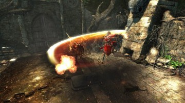 Castlevania: Lords of Shadow [GRA PS3]