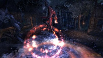 Castlevania: Lords of Shadow [GRA PS3]