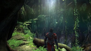 Castlevania: Lords of Shadow [GRA PS3]