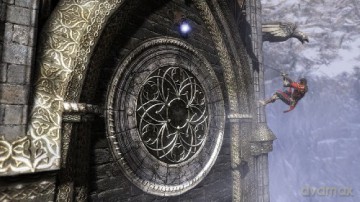 Castlevania: Lords of Shadow [GRA PS3]