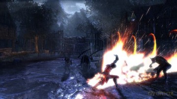 Castlevania: Lords of Shadow [GRA PS3]