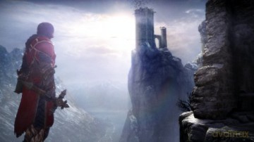 Castlevania: Lords of Shadow [GRA PS3]