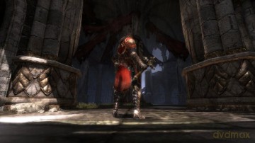 Castlevania: Lords of Shadow [GRA PS3]