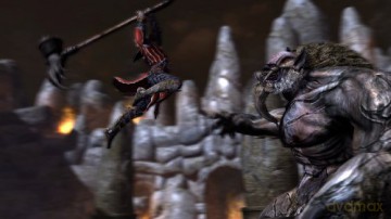 Castlevania: Lords of Shadow [GRA PS3]