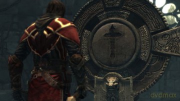 Castlevania: Lords of Shadow [GRA PS3]