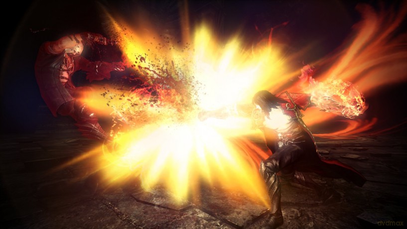 Castlevania: Lords of Shadow 2 [GRA XBOX360]