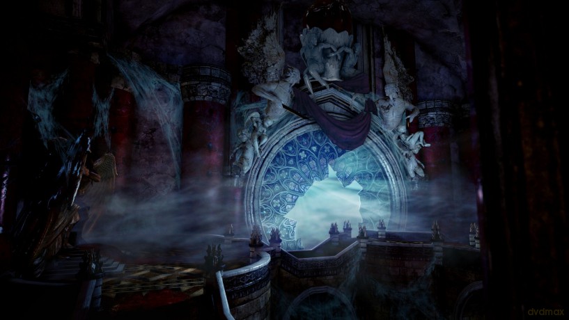 Castlevania: Lords of Shadow 2 [GRA XBOX360]
