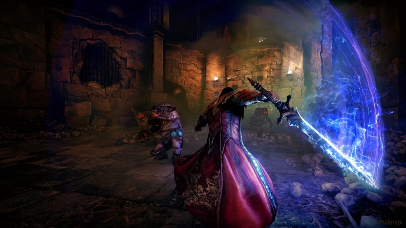 Castlevania: Lords of Shadow 2 [GRA XBOX360]
