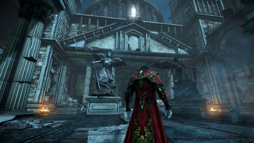 Castlevania: Lords of Shadow 2 [GRA XBOX360]