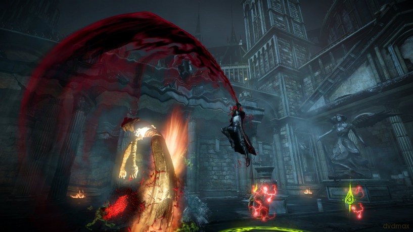 Castlevania: Lords of Shadow 2 [GRA XBOX360]
