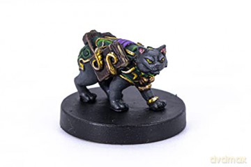 Cats of Gullet Cove [GRA PLANSZOWA]