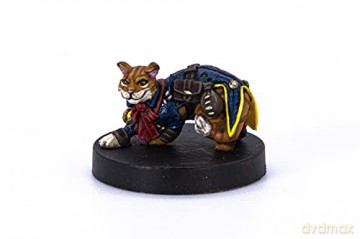 Cats of Gullet Cove [GRA PLANSZOWA]
